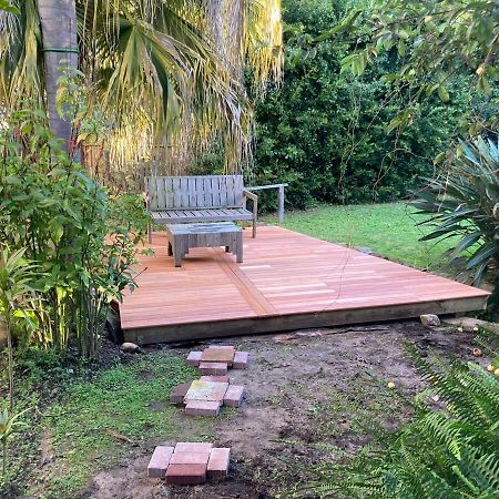 The Secret Garden Hideaway In Knysna! Villa Exterior foto