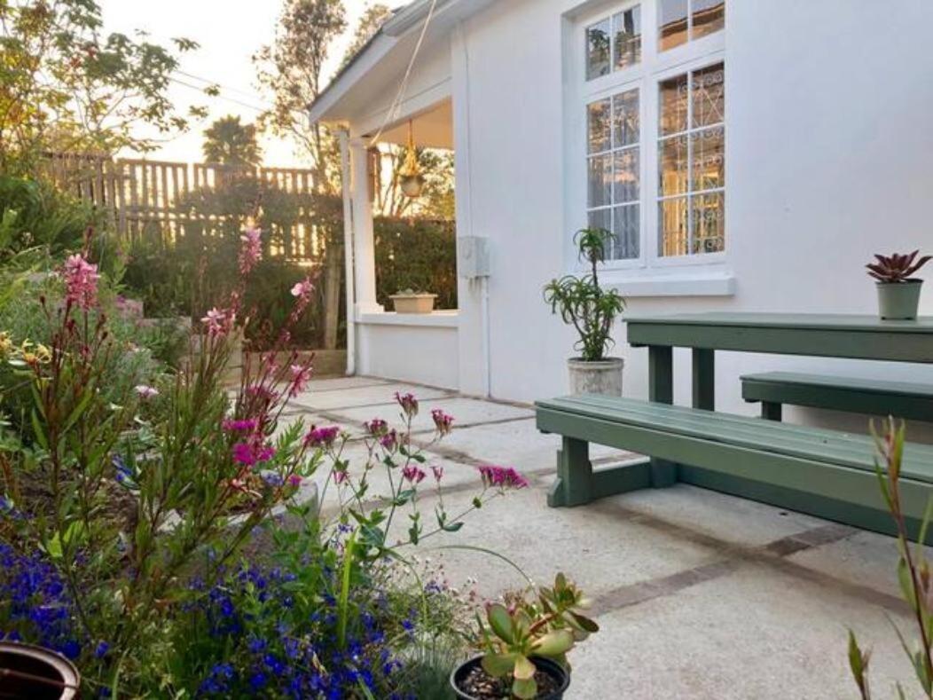 The Secret Garden Hideaway In Knysna! Villa Exterior foto