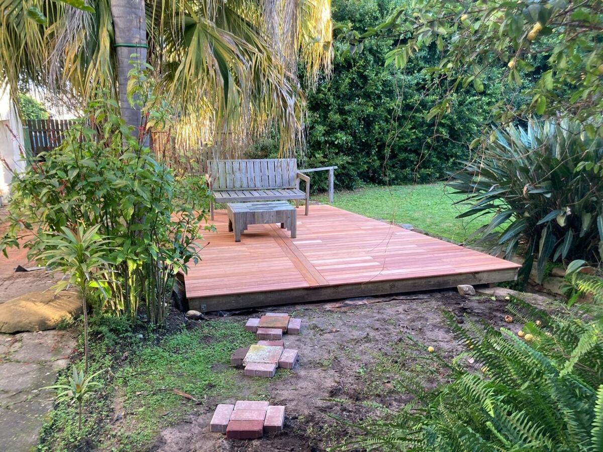 The Secret Garden Hideaway In Knysna! Villa Exterior foto