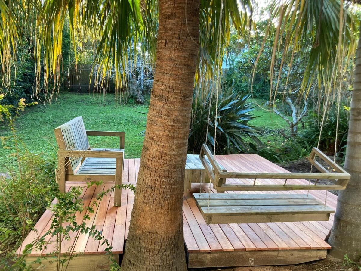 The Secret Garden Hideaway In Knysna! Villa Exterior foto