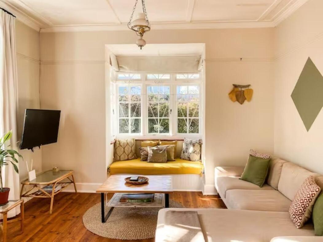 The Secret Garden Hideaway In Knysna! Villa Exterior foto
