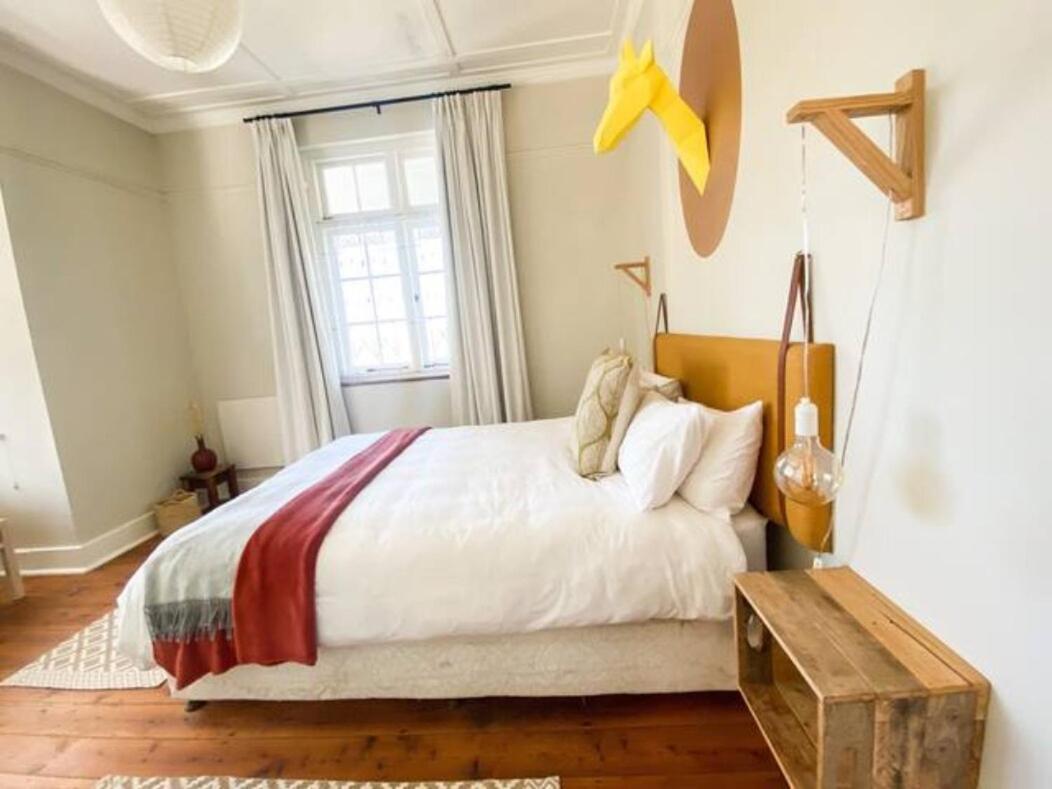 The Secret Garden Hideaway In Knysna! Villa Exterior foto