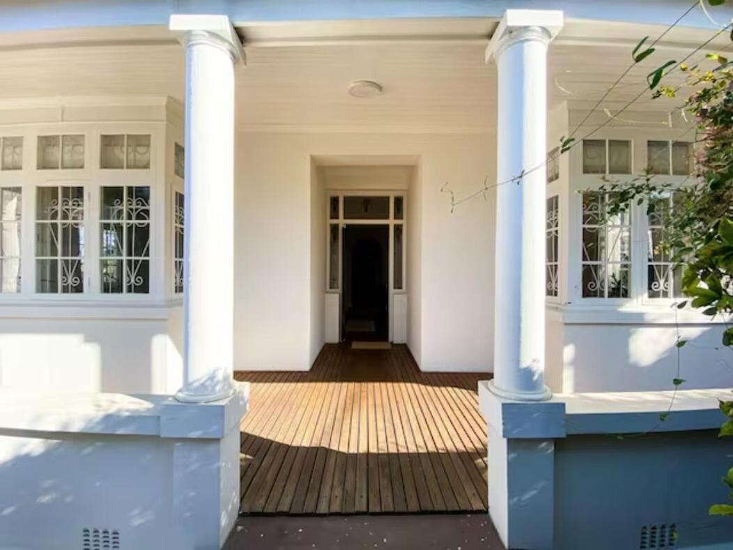 The Secret Garden Hideaway In Knysna! Villa Exterior foto